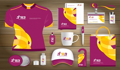 Objets Publicitaires